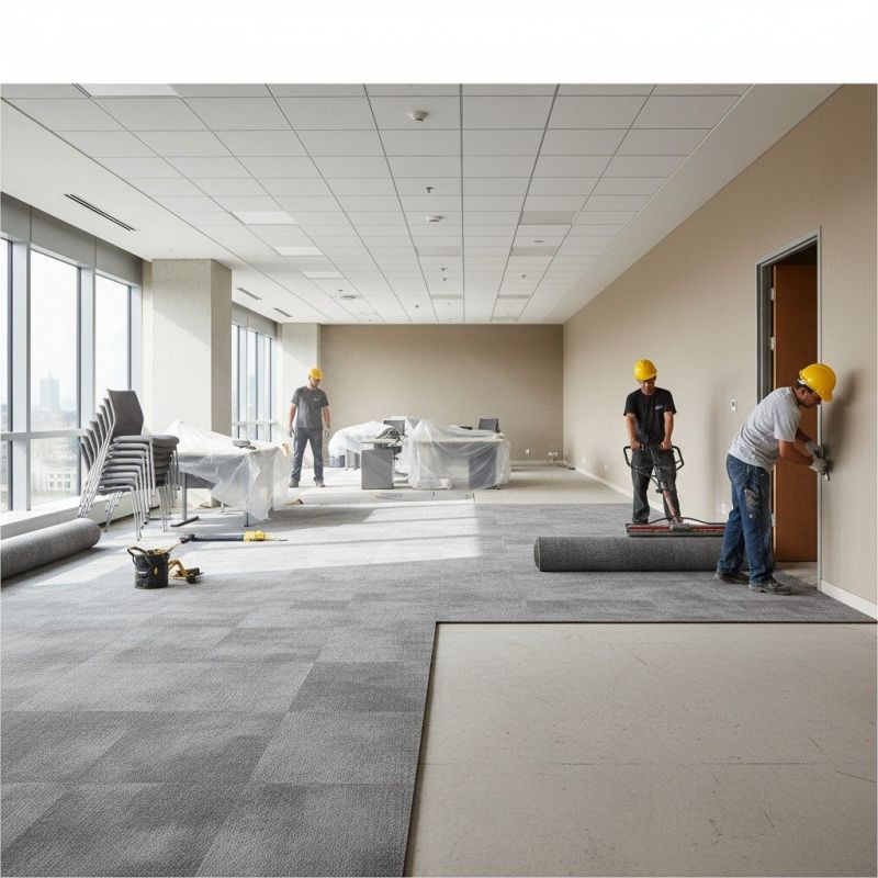 Flooring Service in Georgetown, TX