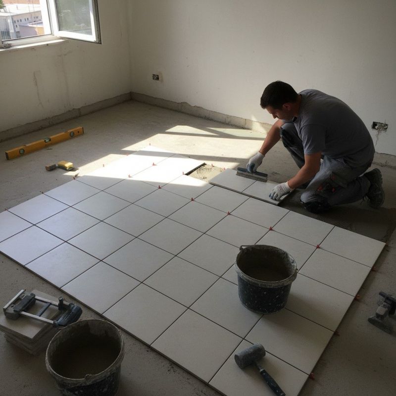Flooring Service in Georgetown, TX