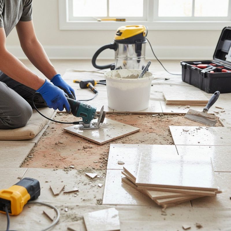 Flooring Service in Georgetown, TX