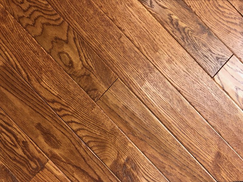 Commercial Hardwood Service in Bertram, TX