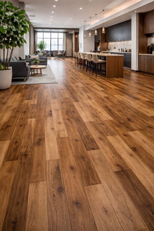 Commercial Hardwood Service in Jarrell, TX