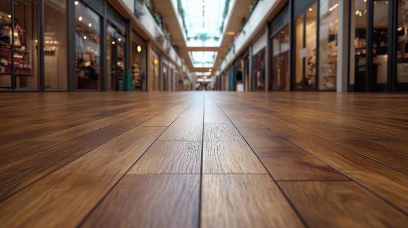 Commercial Hardwood Service in Salado, TX
