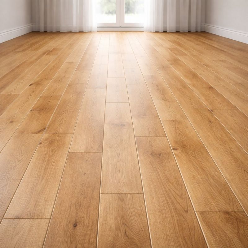Engineered Wood Installation in Georgetown, TX