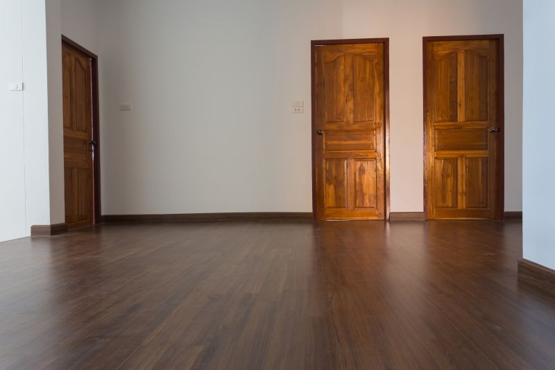 Laminate Floor Installation in Bertram, TX