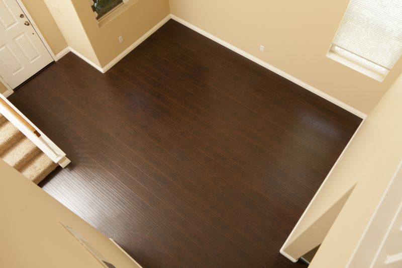 Laminate Floor Installation in Georgetown, TX