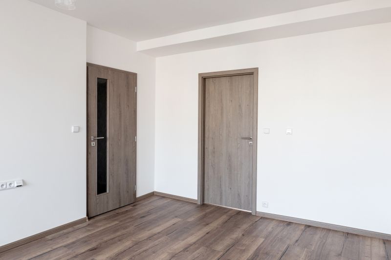 Laminate Floor Installation in Salado, TX