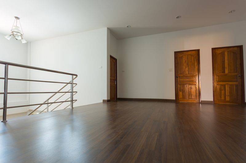Laminate Floor Installation in Taylor, TX