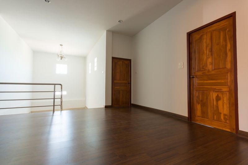 Laminate Floor Replacement in Bertram, TX