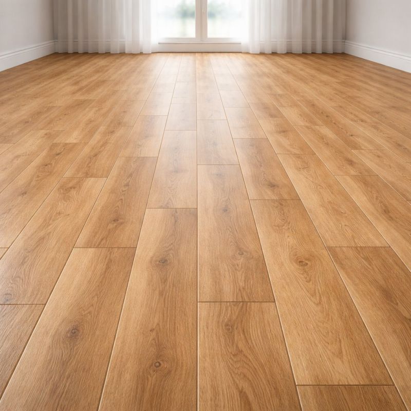 Laminate Floor Replacement in Cedar Park, TX