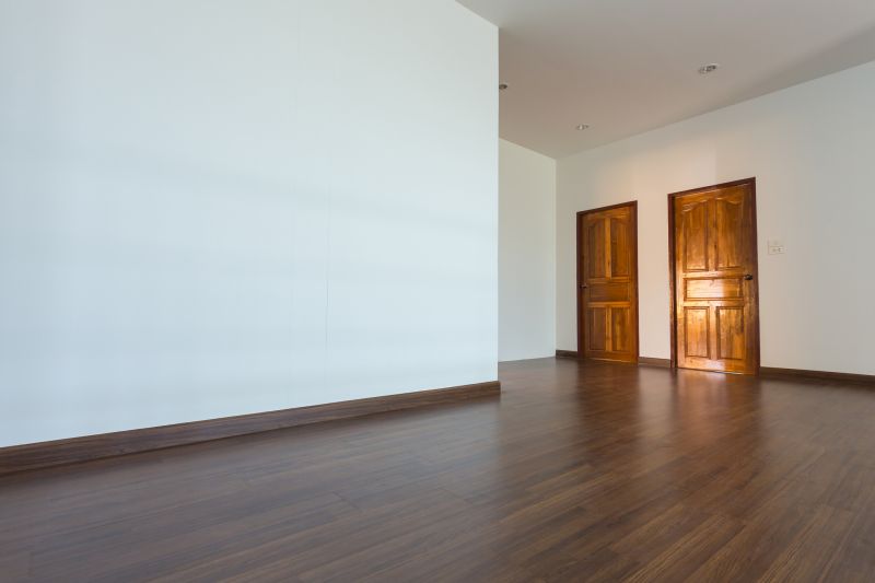 Laminate Floor Replacement in Granger, TX
