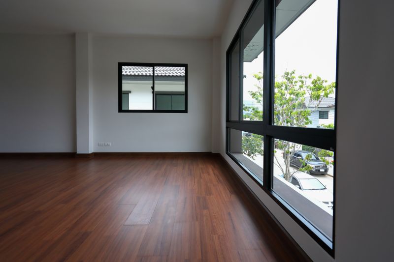 Laminate Floor Replacement in Georgetown, TX