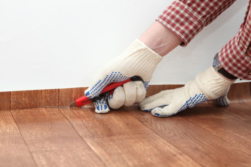 Linoleum Floor Installation in Liberty Hill, TX