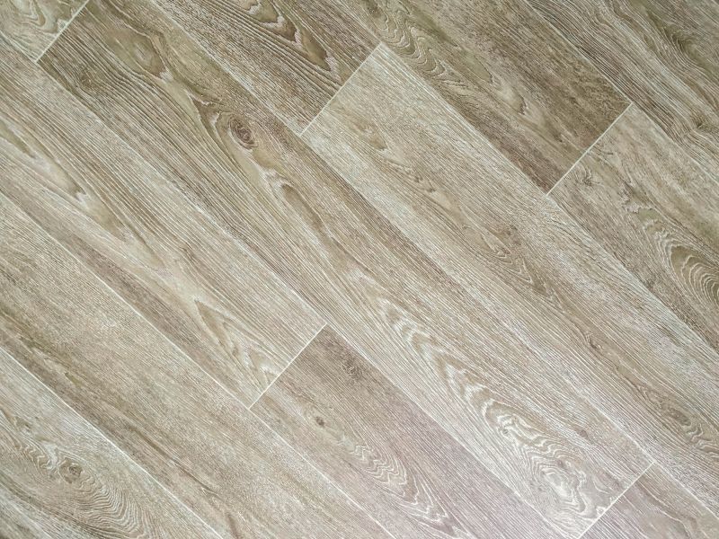 Linoleum Flooring Replacement in Georgetown, TX