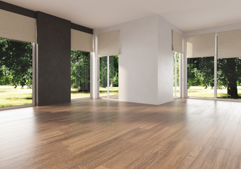 Lvt Flooring Installation in Georgetown, TX