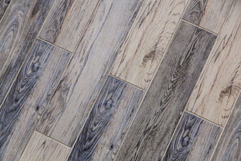 Sheet Flooring Installation in Taylor, TX