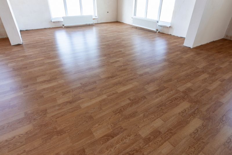 Vinyl Floor Replacement in Georgetown, TX