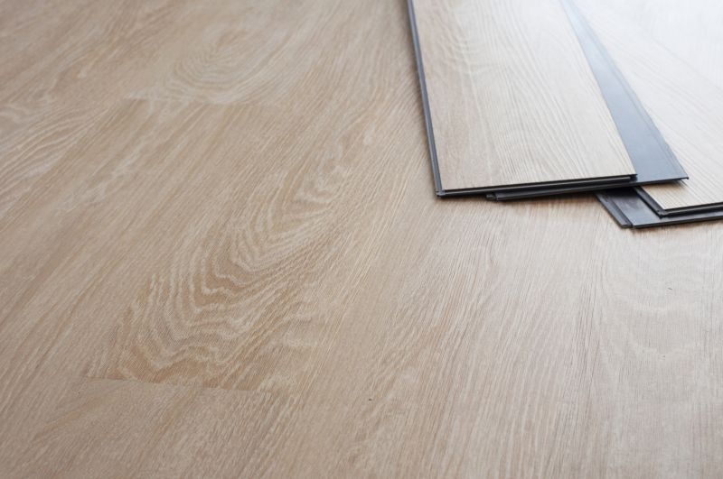 Vinyl Flooring Installation in Pflugerville, TX