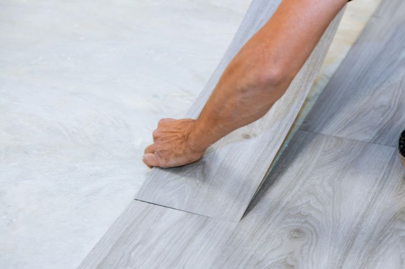 Vinyl Flooring Installation in Taylor, TX