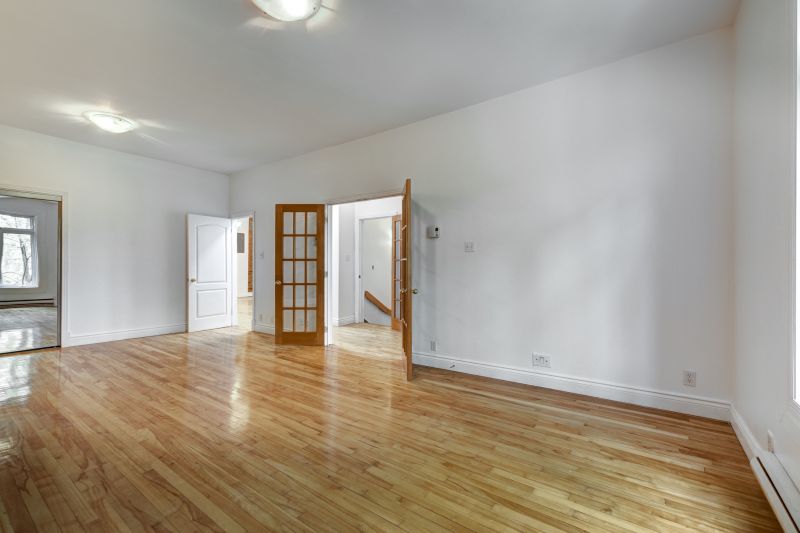 Vinyl Flooring Installation in Taylor, TX