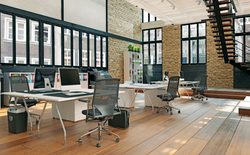 Commercial Hardwood Service in Hutto, TX